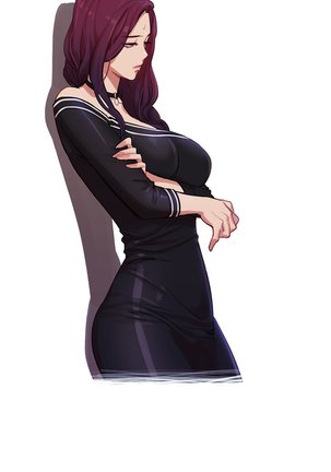 Scandal of the Witch Ch.1-12 Page #239