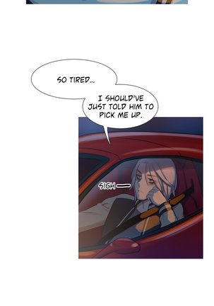 Scandal of the Witch Ch.1-12 Page #158