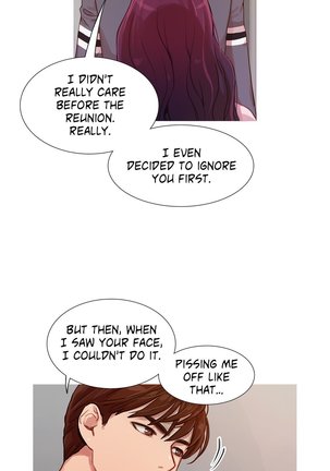 Scandal of the Witch Ch.1-12 Page #202