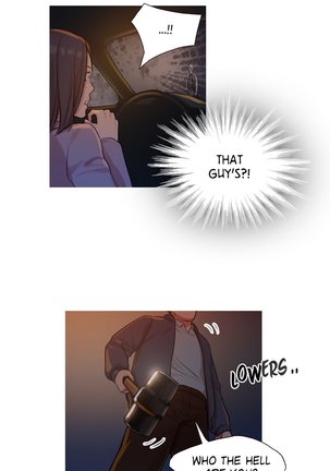 Scandal of the Witch Ch.1-12 Page #162