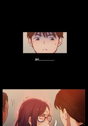 Scandal of the Witch Ch.1-12 Page #142