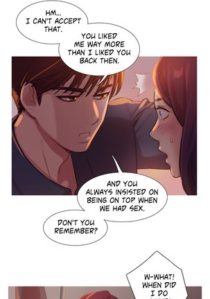 Scandal of the Witch Ch.1-12 Page #250