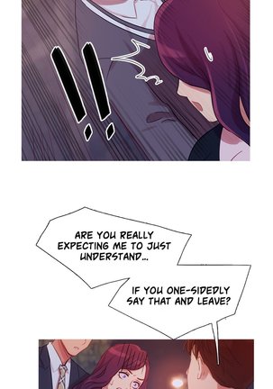 Scandal of the Witch Ch.1-12 Page #207