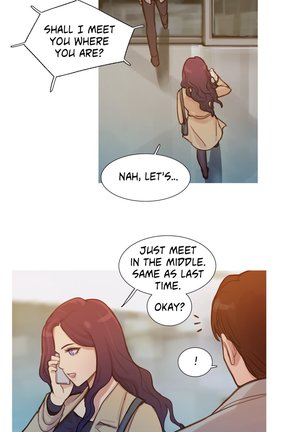 Scandal of the Witch Ch.1-12 Page #102