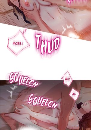 Scandal of the Witch Ch.1-12 Page #225
