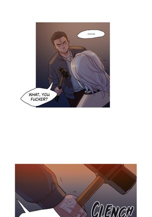 Scandal of the Witch Ch.1-12 Page #163