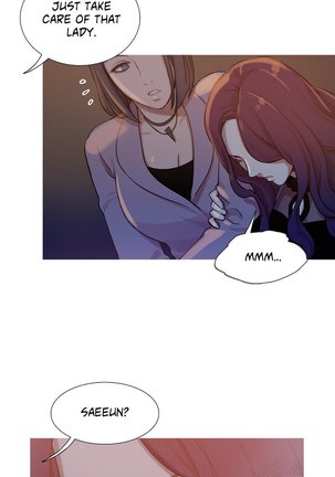 Scandal of the Witch Ch.1-12 Page #170
