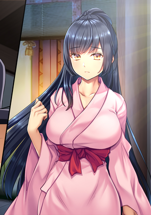Midara na Nihon Mukashibanashi ~Take yori Futoi Zetsurin Chinpo ni Hamatte Tsuki ni Kaeranaku Natta Kaguyahime~ Page #146