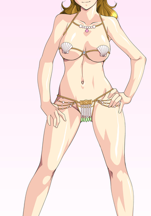 もしも金髪ギャルとエッチな勉強をしてみたら…… Page #52