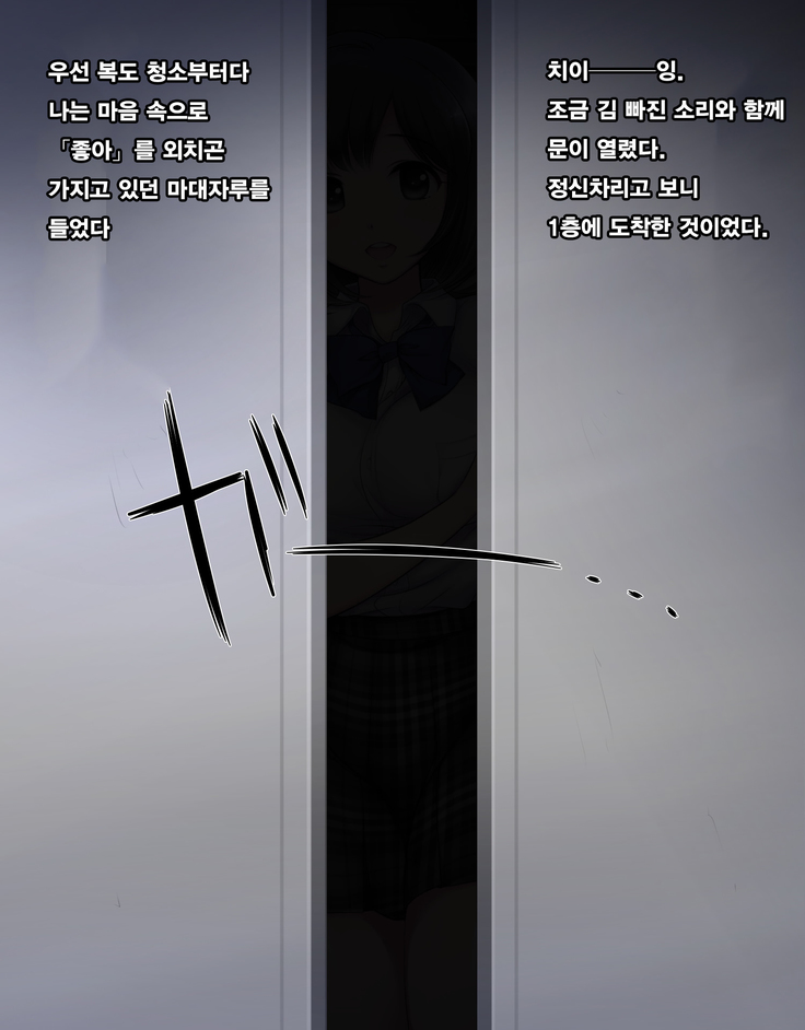 Misshitsu Joshigakusei Nakadashi Rape