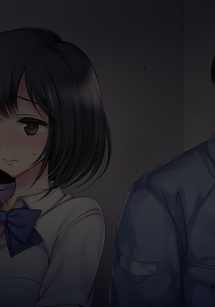 Misshitsu Joshigakusei Nakadashi Rape Page #19