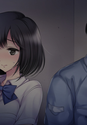 Misshitsu Joshigakusei Nakadashi Rape Page #20