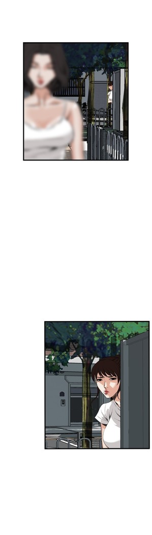 Take a Peek 偷窥 Ch.39~54 中文