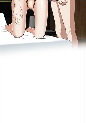 Take a Peek 偷窥 Ch.39~54 中文 Page #398