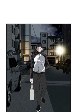 Take a Peek 偷窥 Ch.39~54 中文 Page #484