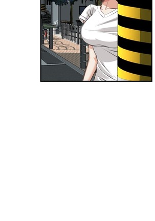 Take a Peek 偷窥 Ch.39~54 中文 Page #228