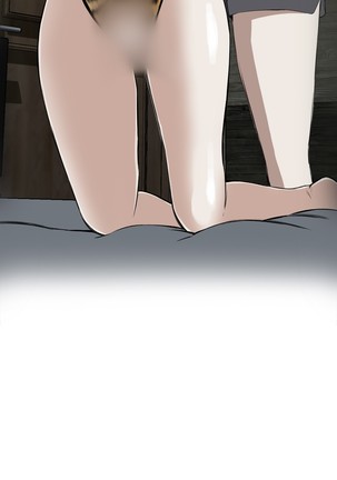 Take a Peek 偷窥 Ch.39~54 中文 Page #436