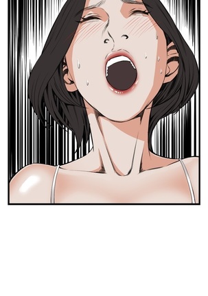 Take a Peek 偷窥 Ch.39~54 中文 Page #316