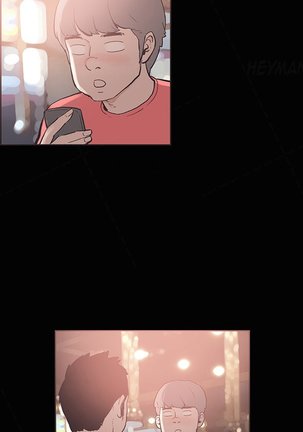 Cohabitation Ch.1-24 - Page 318