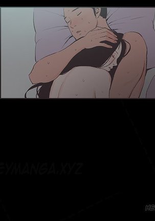 Cohabitation Ch.1-24 - Page 323