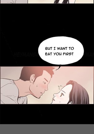 Cohabitation Ch.1-24 - Page 314