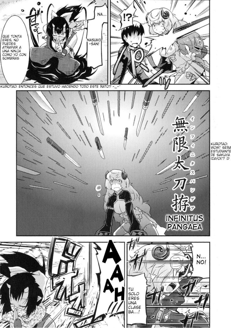 Akuma de Konkatsu!