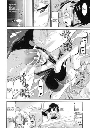 Akuma de Konkatsu! Page #97