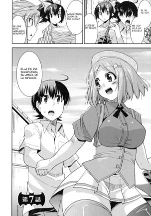 Akuma de Konkatsu! Page #123