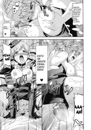 Akuma de Konkatsu! Page #98