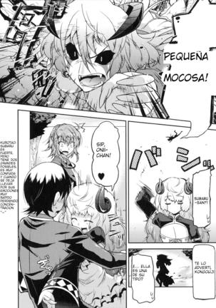 Akuma de Konkatsu! Page #33