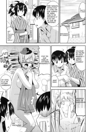 Akuma de Konkatsu! Page #106