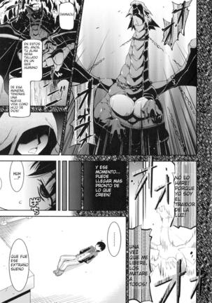 Akuma de Konkatsu! Page #52