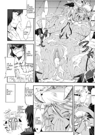 Akuma de Konkatsu! Page #174