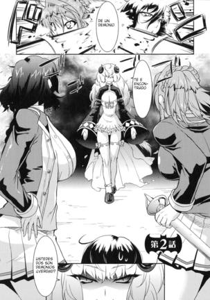 Akuma de Konkatsu! Page #31