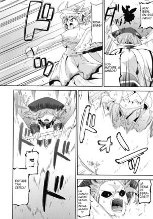 Akuma de Konkatsu! Page #145