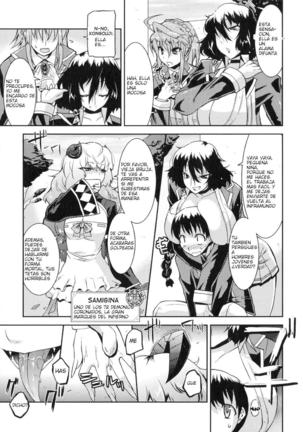 Akuma de Konkatsu! Page #32