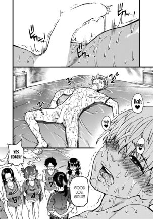 Koko Kara Saki Wa Sex Desu!! #7 Page #18