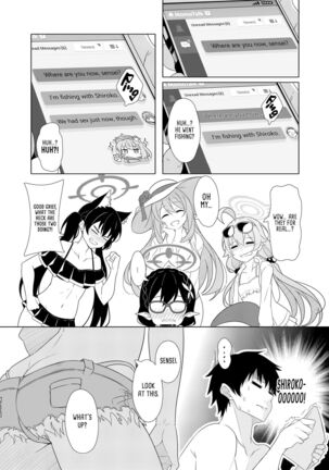 Daily_Shiroko - Page 21