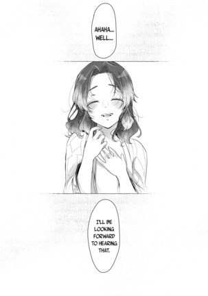 Youchou taru Shukujo Page #43