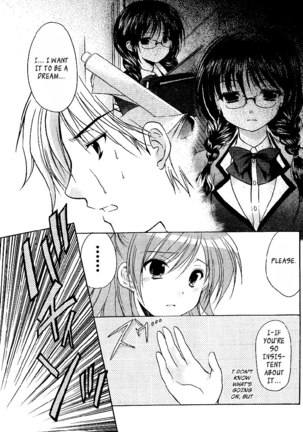 My Mom Is My Classmate vol1 - PT2 Page #7