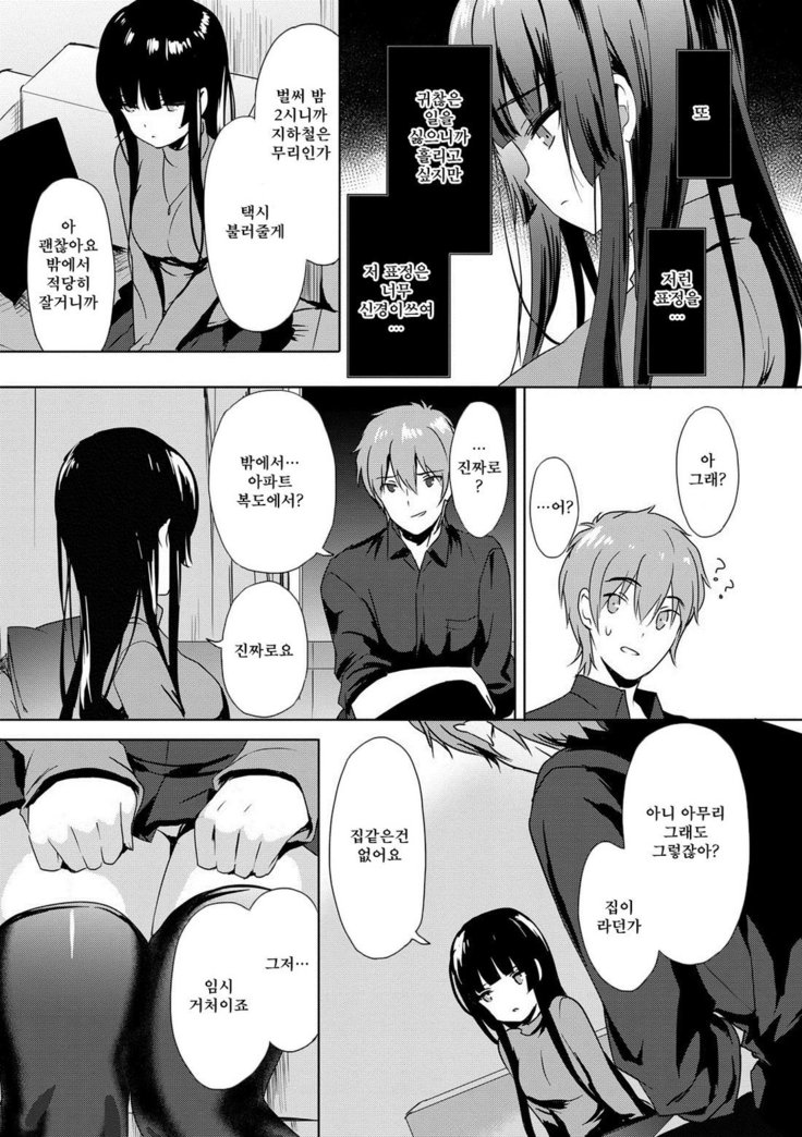 Renai Speciality