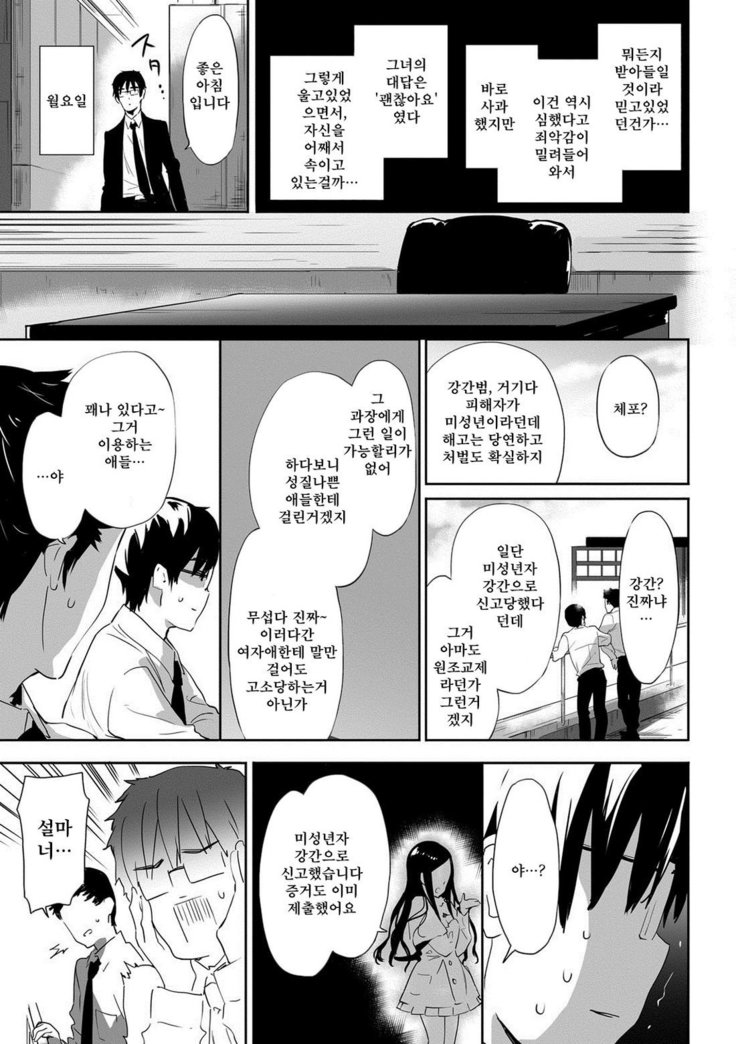 Renai Speciality