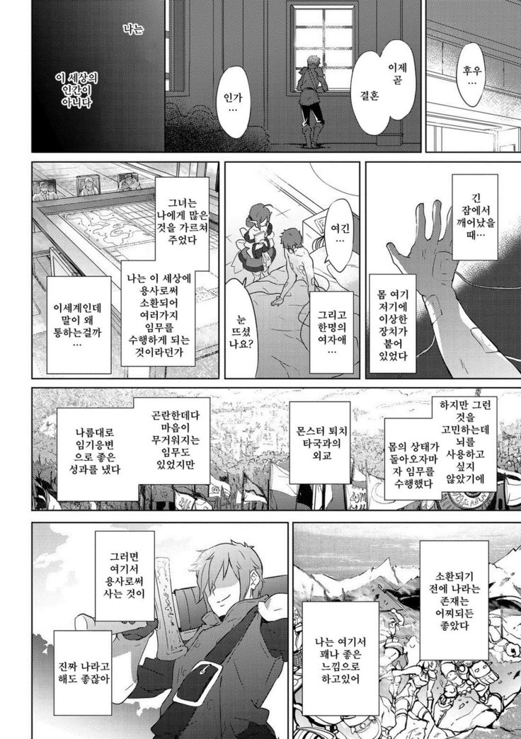 Renai Speciality