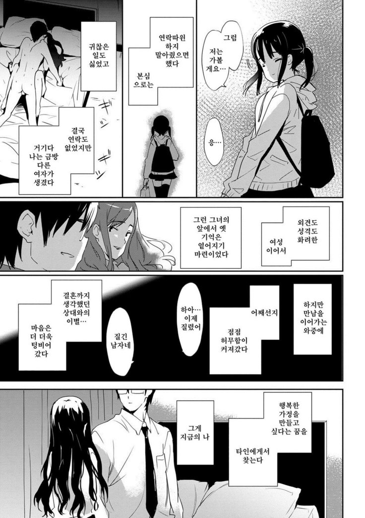 Renai Speciality