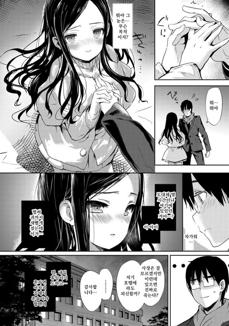 Renai Speciality