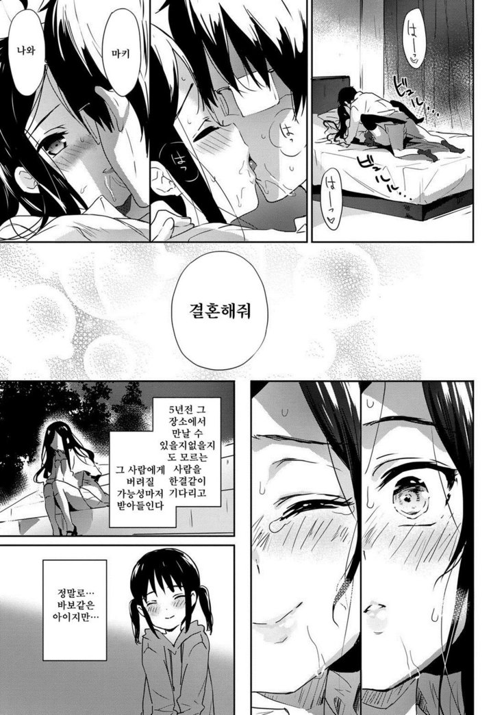 Renai Speciality