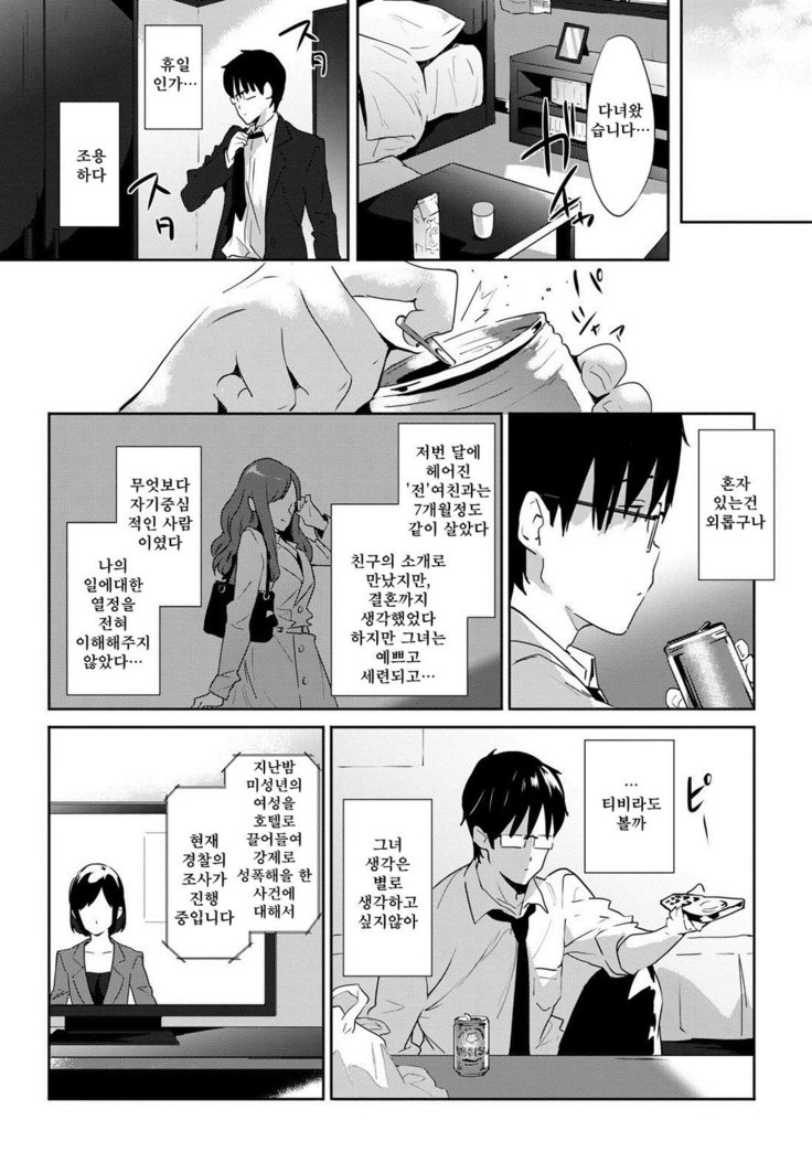 Renai Speciality