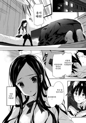 Renai Speciality Page #87