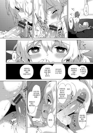Renai Speciality Page #165