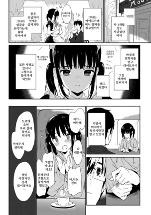 Renai Speciality Page #89